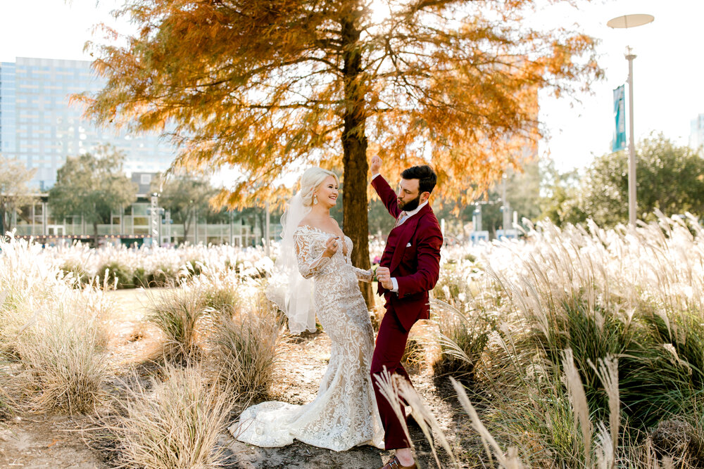 Texas Wedding Photographer - We the Romantics - bridget+Zac-1.jpg