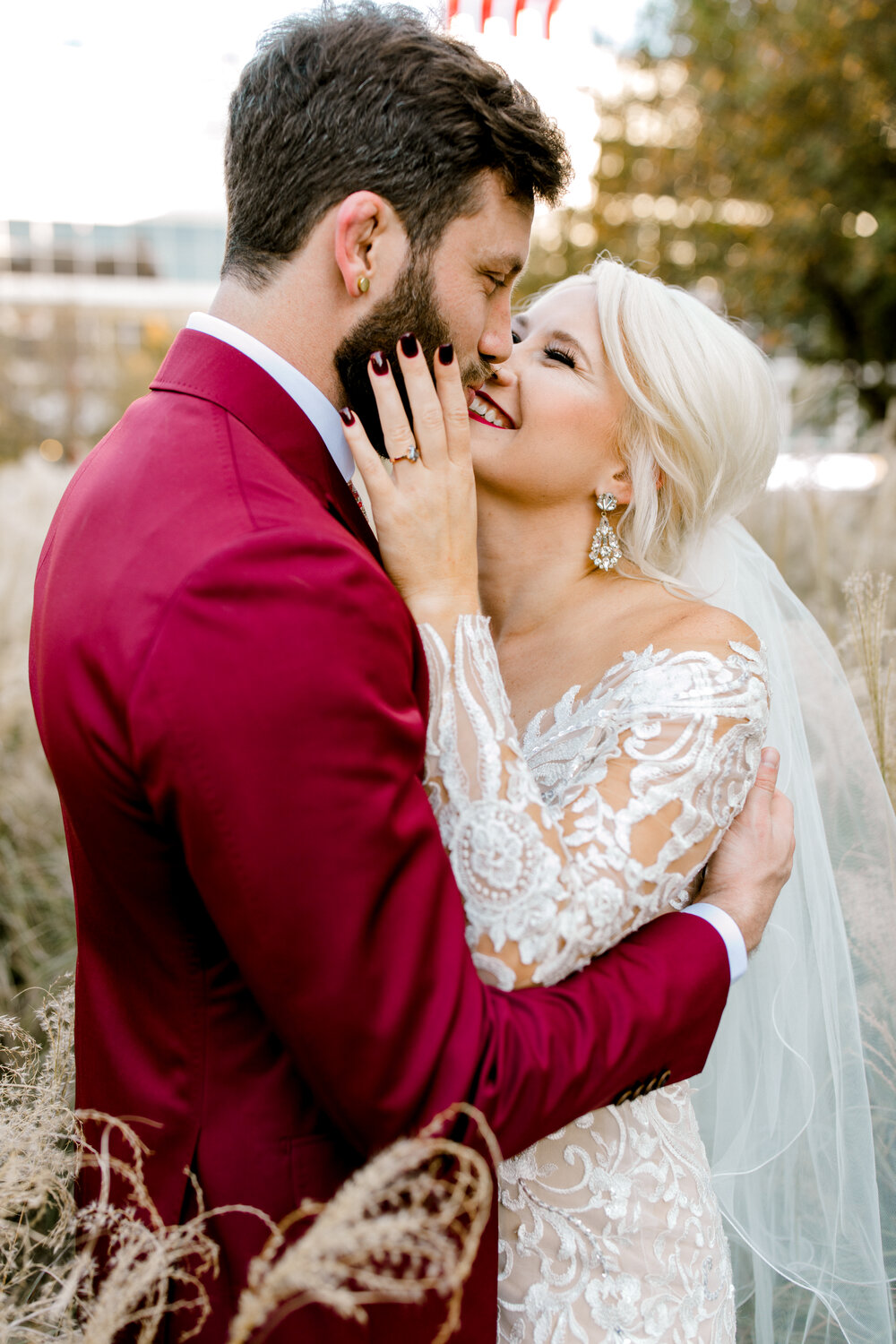 Texas Wedding Photographer - We the Romantics - bridget+Zac-7.jpg