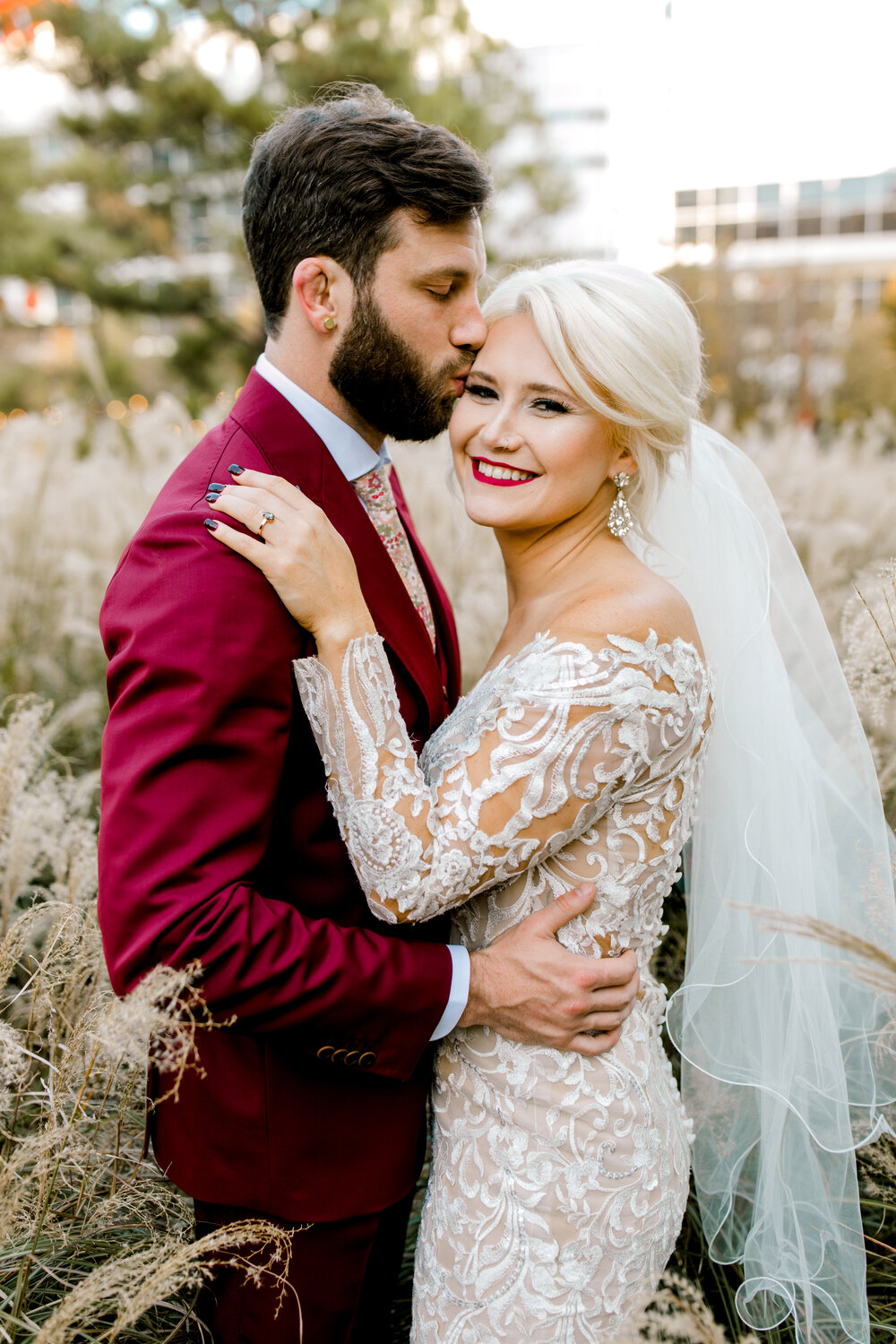 Texas Wedding Photographer - We the Romantics - bridget+Zac-8.jpg