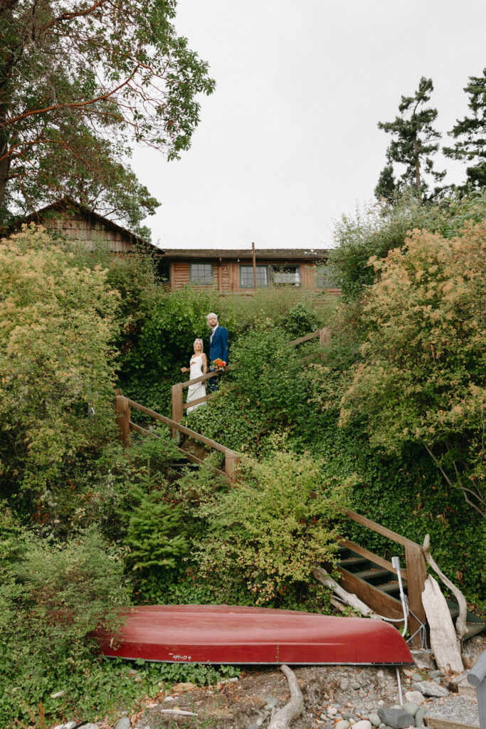 Seattle Elopement photographer Xo Golden | Jess Golden Photography | itsjessandtrish | xogoldenphoto