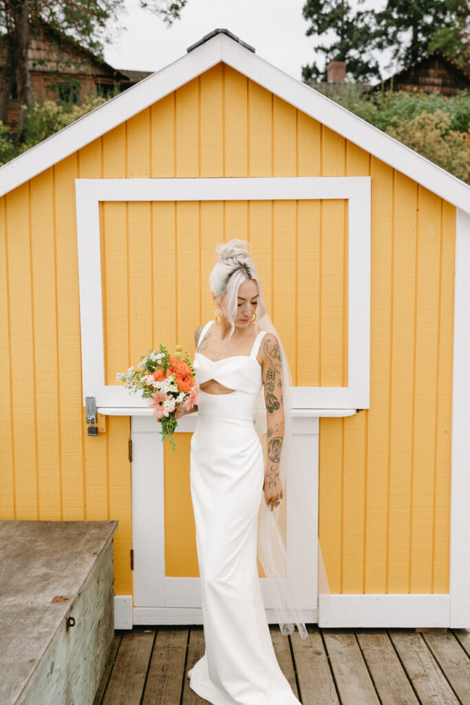 Seattle Elopement photographer Xo Golden | Jess Golden Photography | itsjessandtrish | xogoldenphoto