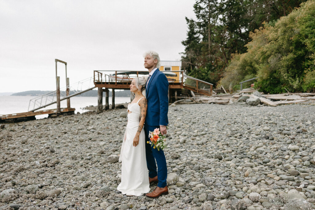 Seattle Elopement photographer Xo Golden | Jess Golden Photography | itsjessandtrish | xogoldenphoto