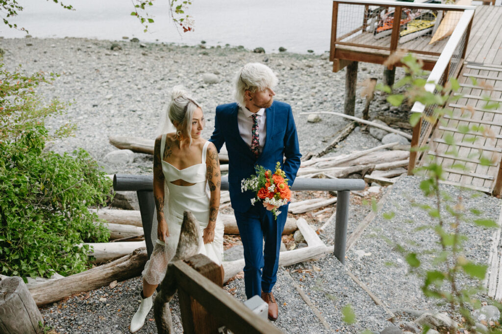 Seattle Elopement photographer Xo Golden | Jess Golden Photography | itsjessandtrish | xogoldenphoto