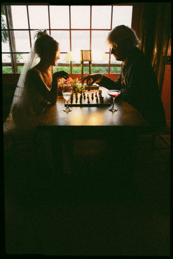 Seattle Elopement photographer Xo Golden