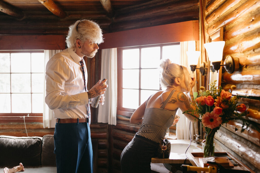 Seattle Elopement photographer Xo Golden | Jess Golden Photography | itsjessandtrish | xogoldenphoto