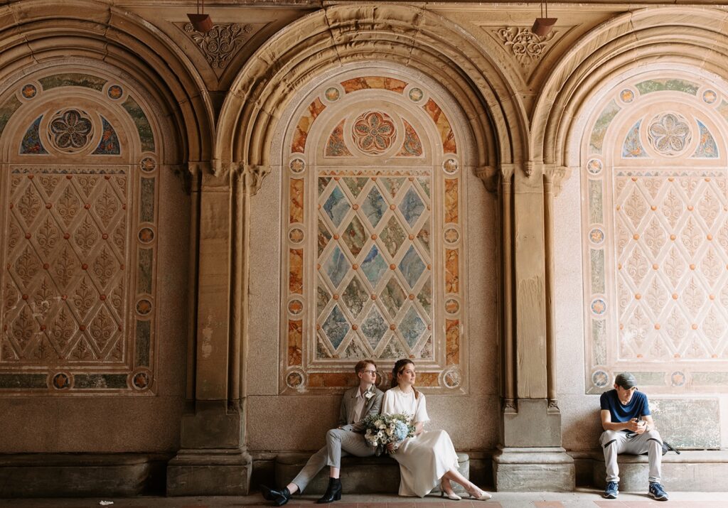 If the Supreme Court overturned Obergfel versus Hodges, then same-sex marriage rights are at risk and here’s what that means for wedding photographers and how you can show up for the LGBTQIA plus community.
